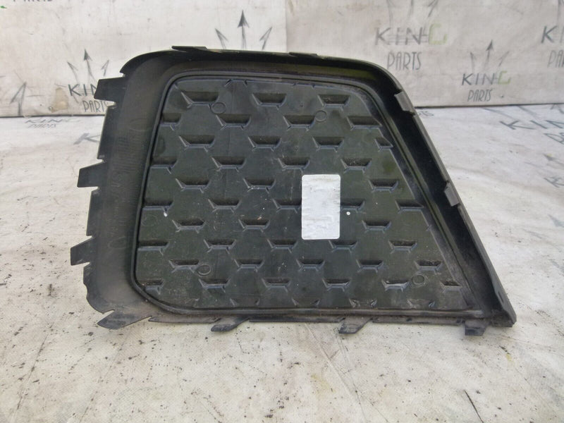 AUDI A1 GB SPORTBACK 2018-ON LEFT FOG LIGHT GRILLE GENUINE 82A807681