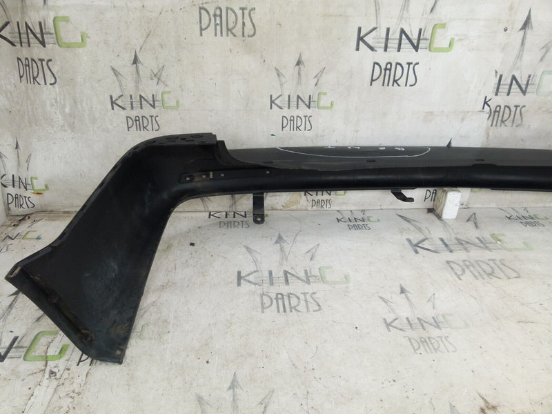 VW TRANSPORTER 2013-2015 REAR BUMPER MOULDING TRIM GENUINE 7E0807417