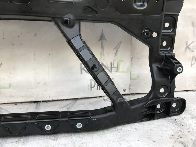 LAND ROVER DEFFENDER L663 2020-23 FRONT RADIATOR CENTRE SLAM PANEL L8B2-16E144-A