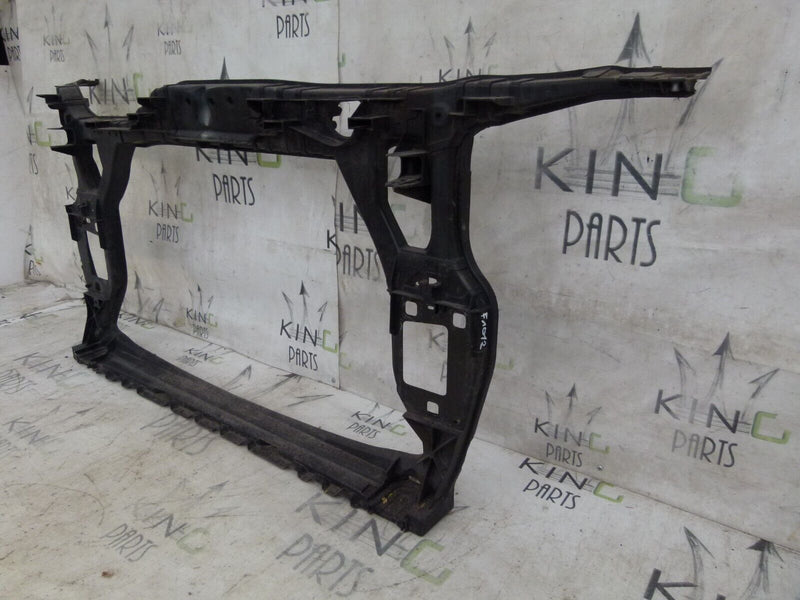 AUDI Q5 2009-2016 FRONT BUMPER SLAM PANEL GENUINE 8R0805594