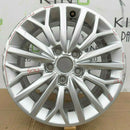 AUDI A3 S3 8V GENUINE 16'' INCH ALLOY WHEEL 7Jx16H2 ET48 8V0601025BJ
