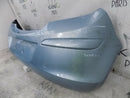 VAUXHALL CORSA D 2006-2014 5DR REAR BUMPER GENUINE 13179893