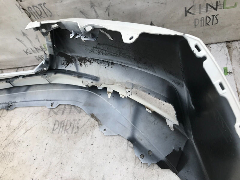 NISSAN LEAF 2017-ON FRONT BUMPER GENUINE 620225SH0H