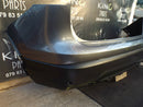 Nissan Qashqai 2013 2014 2015 2016 Rear Bumper Genuine Grey (4392)