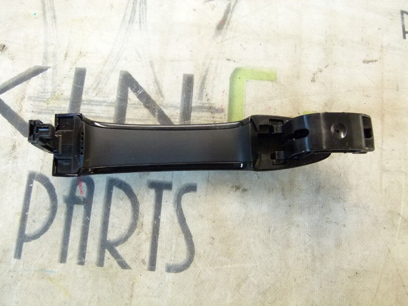 RENAULT CAPTUR 2020-ON FRONT LEFT EXTERIOR DOOR HANDLE 806072210R