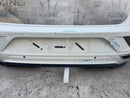 VW VOLKSWAGEN T-ROC 2017-2022  REAR BUMPER GENUINE 2GA807434