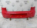 VW GOLF VI MK6 2009 2010 2011 2012 RED REAR BUMPER GENUINE PDC 5K6807421