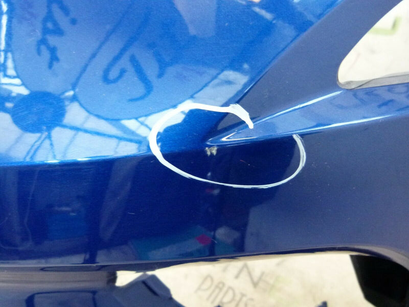 RENAULT CLIO MK5 (BF) 2018-2021  FRONT BUMPER GENUINE 620228351R