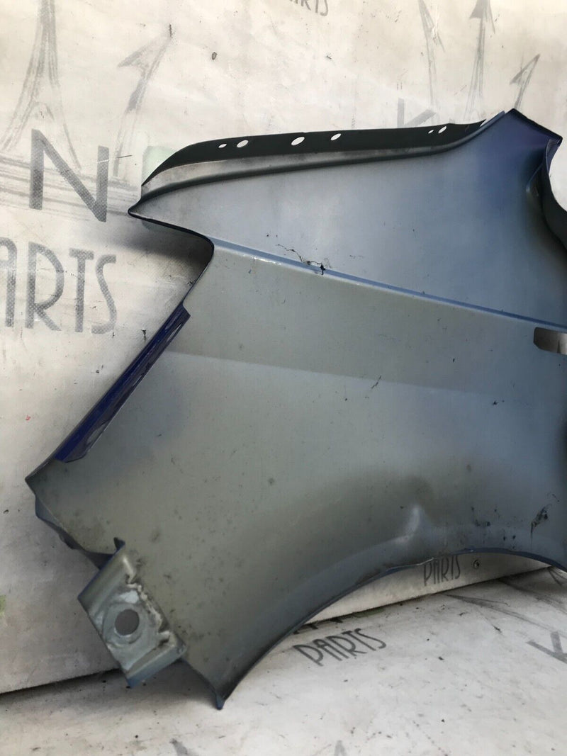 VW TRANSPORTER T6 2016 GENUINE FRONT FENDER WING PANEL RIGHT DRIVER SIDE