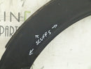 MINI COUNTRYMAN F60 2017-20 FRONT LEFT WHEEL ARCH TRIM GENUINE 5177 7389365 W325