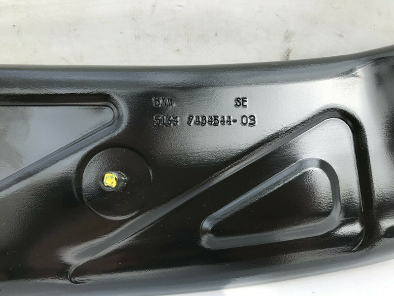 BMW F45 F46 GRAN TOURER RADIATOR SUPPORT BRACKET TOP PANEL 5164 7434544