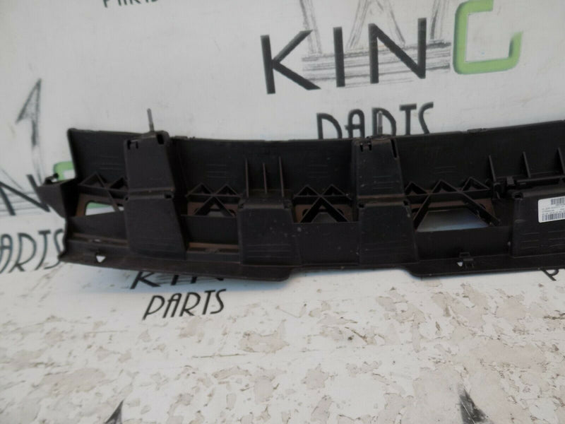 AUDI A1 2010-2014 CARRIER REAR BUMPER CENTRE MOUNT SUPPORT BRACKET