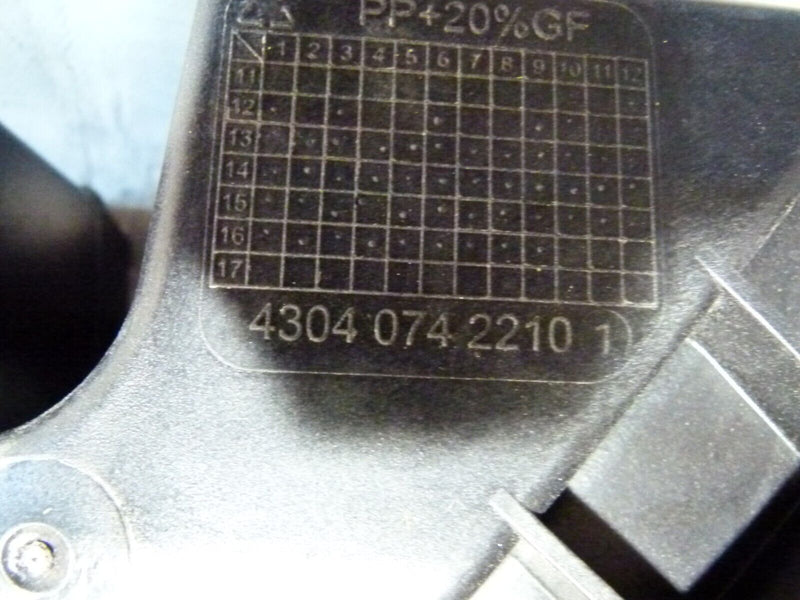 RANGE ROVER SPORT 13-17 L494 SUBWOOFER SEAT SPEAKER GENUINE CPLA18808CA