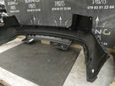 Audi A6 S Line 2011-2015 Avant Estate FCL 4G9 Rear Bumper Genuine Black (1580)