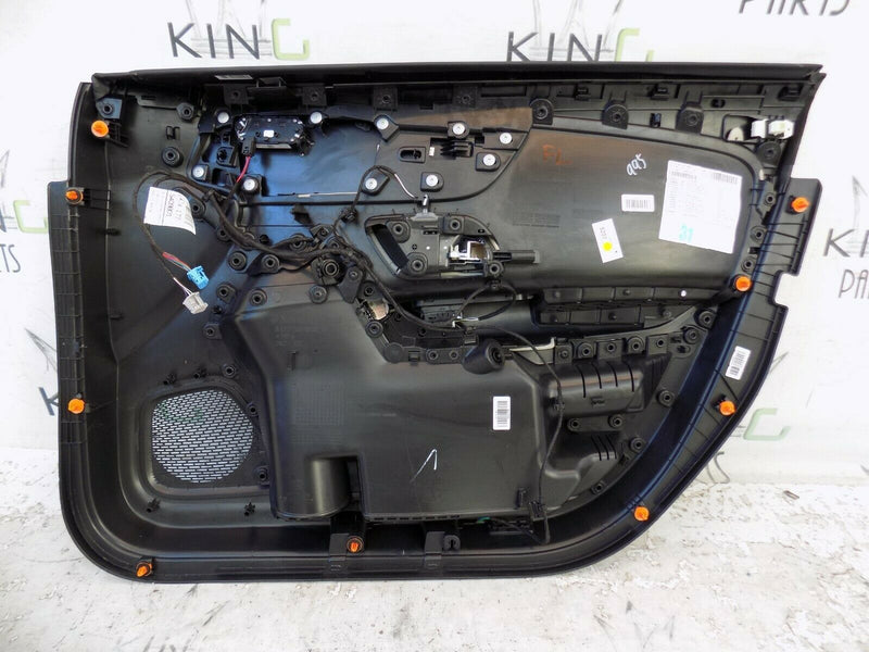 MERCEDES BENZ W177 A CLASS INTERIOR DOOR CARD / DOOR PANEL LEFT FRONT 2018 UP