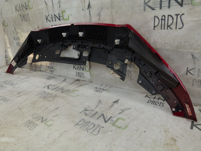 MAZDA 3 MK4 2019-ON FRONT BUMPER TOP SECTION GENUINE BCKA50152