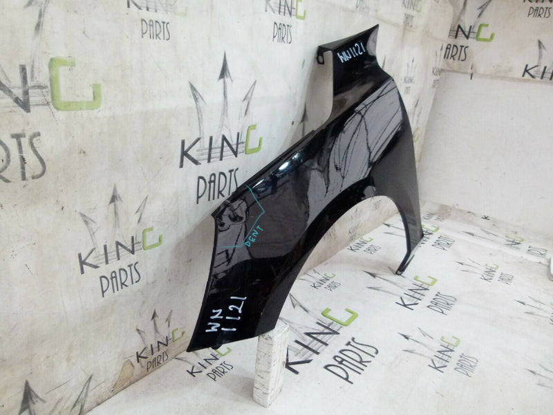 FORD FOCUS MK4 C519 2018-ON FRONT FENDER WING PANEL LEFT PASSENGER SIDE