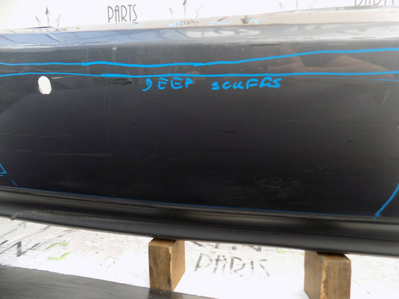 LEXUS RX350 RX450 MK3 (AL10) 2012-2015 GENUINE REAR BUMPER 52159-48100 PDC