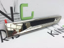 JAGUAR XF XE F-PACE RIGHT SIDE WING FENDER TRIM VENT CHROME GRILL GX73-280B10-AD