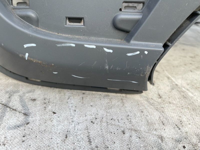 BMW MINI COOPER F56 JCW JOHN COOPER WORKS 2014-2019 REAR BUMPER 7351653