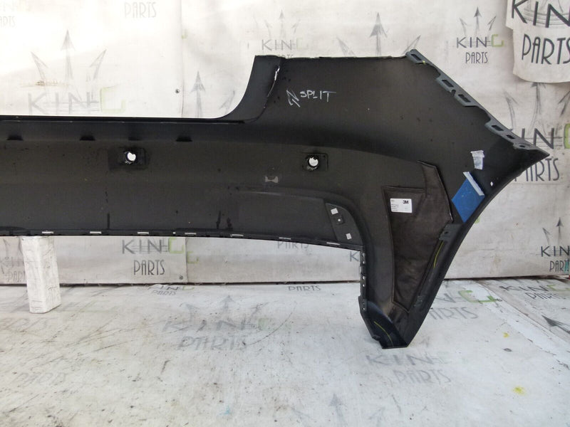 AUDI A1 SPORTBACK SE 2018-ON REAR BUMPER PDC GENUINE 82A807511