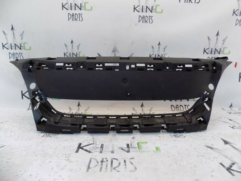 PEUGEOT 3008 2017-ON FRONT SURROUND SUPPORT RADIATOR FRAME PANEL 9814278877 F432