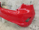 FORD FIESTA 2017-2021 ST-1 REAR BUMPER PDC GENUINE L1BB17906C1AW