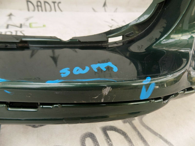 BMW MINI COOPER COUNTRYMAN F60 2017-ON FRONT BUMPER GENUINE 5111 7390520