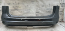VW SHARAN MK2 7N 2010-2015 REAR BUMPER PDC GENUINE 7N0807421
