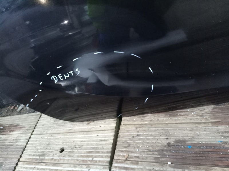 VAUXHALL ZAFIRA TOURER C 2011-19 GENUINE REAR DOOR PANEL RIGHT DRIVER SIDE P2057