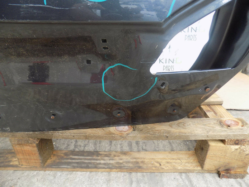 FORD MONDEO MK4 2007-2014 HATCHBACK TAILGATE BOOTLID