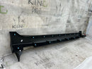 KIA SPORTAGE 2015-21 DRIVER SIDE LEFT SKIRT SILL TRIM 87753-F1110