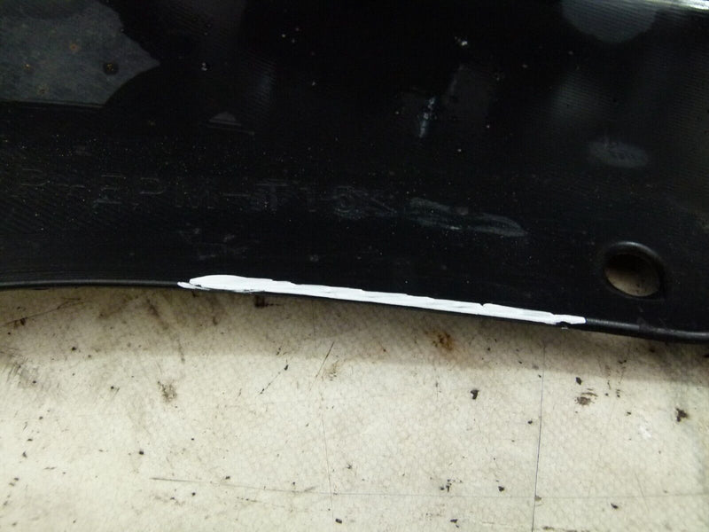 NISSAN QASHQAI MK2 J11 2014-2016 REAR BUMPER PDC GENUINE 850224EA0H
