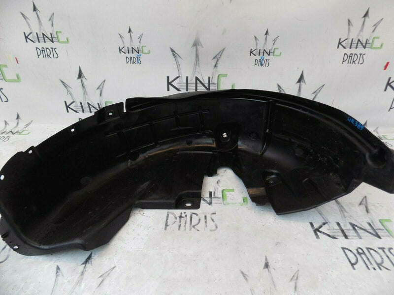 CITROEN C3 2016-ON REAR RIGHT WHEEL INNER ARCH LINER SPLASH GUARD