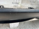NISSAN JUKE 2014-2019 REAR BUMPER LOWER SECTION GENUINE 850B2BV80A