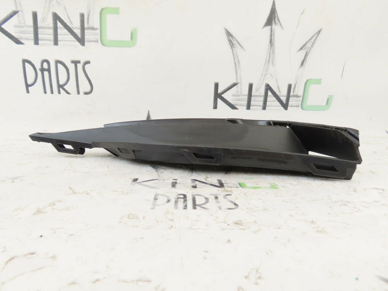 VW GOLF VII R-LINE 2018 2019 FACELIFT FRONT BUMPER LEFT GRILLE 5G0853665Q