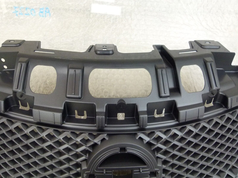NISSAN NOTE II E12 TEKNA 2013-2017 FRONT GRILLE NEW GENUINE 623103VU0A