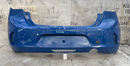 VAUXHALL CORSA F 2019-ON REAR BUMPER GENUINE 39182039