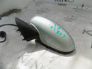 VAUXHALL CORSA D 2006-2014 LEFT SIDE DOOR WING MIRROR