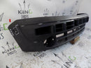 RENAULT KANGOO, NISSAN KUBISTAR FACELIFT 2003-2007 GENUINE FRONT BUMPER