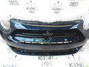 FIAT 500 2015-ON FACELIFT FRONT BUMPER LOUNGE EPIC BLUE 735619491