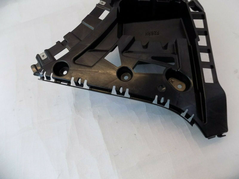 BMW X4 F26 2014-2018 REAR BUMPER RIGHT BRACKET HOLDER 7338766 /B04-74