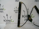 AUDI A4 (B8) 2008-2015 FRONT LEFT WINDOW REGULATOR WINDER 8K0837461A