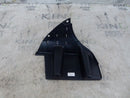 HYUNDAI TUCSON REAR LEFT BUMPER MOUNT BRACKET GENUINE 86695D7000
