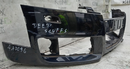 AUDI TT 8J S-LINE 2008-2010 FRONT BUMPER GENUINE 8J0807437D