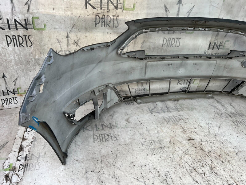 FORD C-MAX 2015-2019 FRONT BUMPER GENUINE F1CB-R17757
