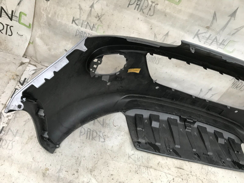 VAUXHALL ADAM 2013-2017 FRONT BUMPER PDC GENUINE 13355266
