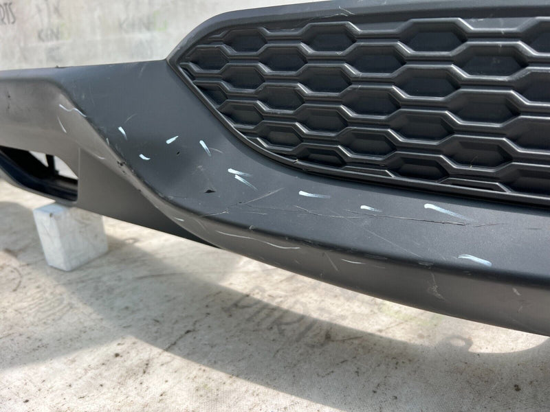 NISSAN JUKE 2014-2019 REAR BUMPER LOWER SECTION GENUINE 850B2BV80A