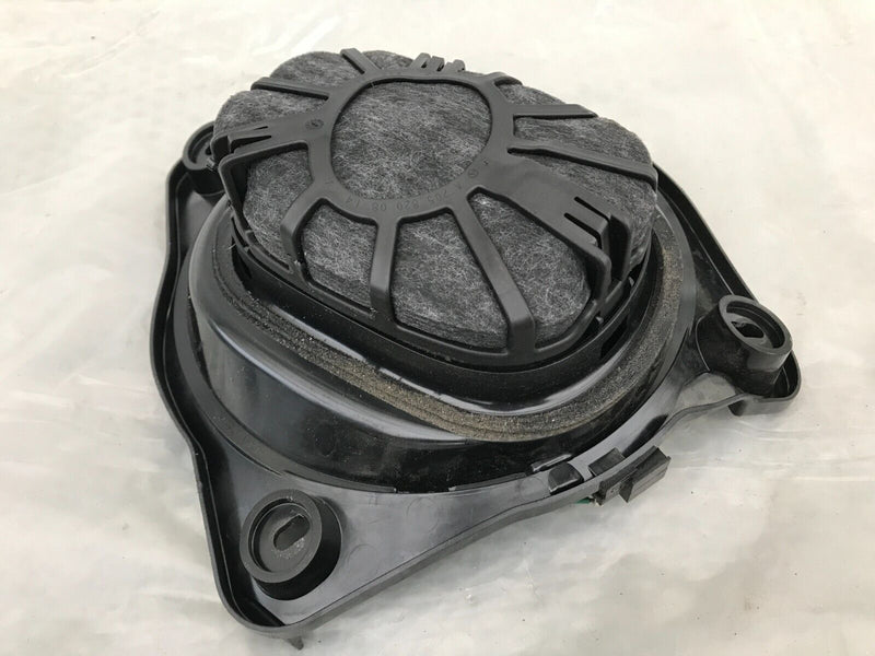 MERCEDES GLC X253 2016-21 FRONT DOOR LEFT SIDE SPEAKER SUBWOOFER A2058201502