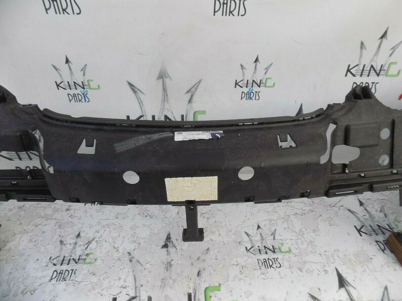 MERCEDES C-CLASS W203 FRONT BUMPER REINFORCEMENT FRAME PANEL A2038851565